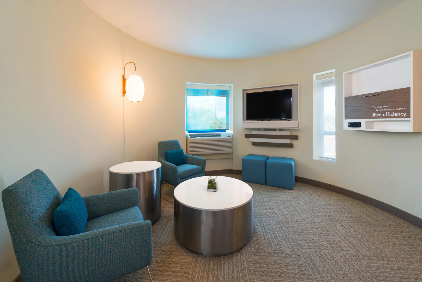 EVEN Hotel Rockville - Washington, D.C. Area, an IHG Hotel