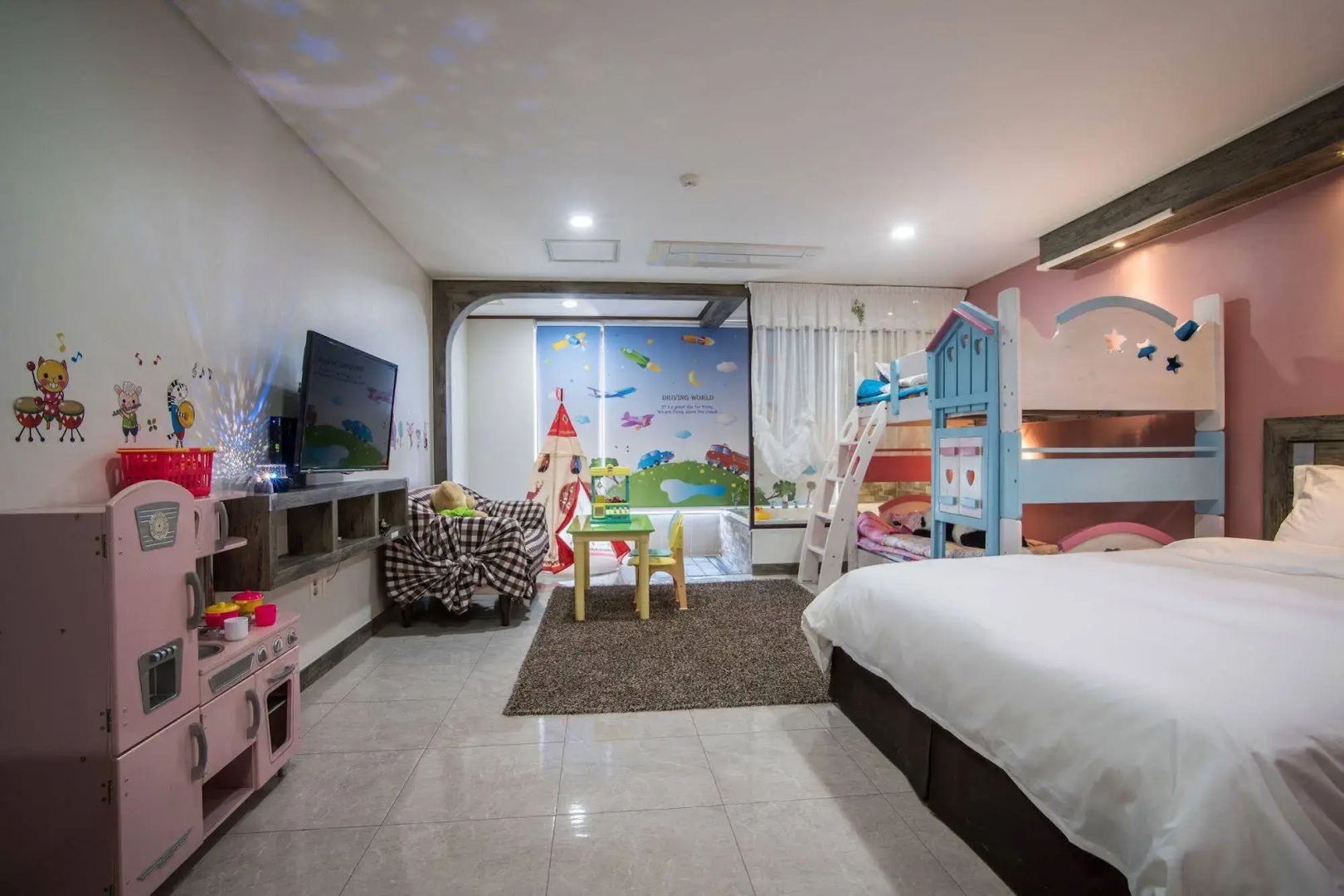 Famille Spa Resort