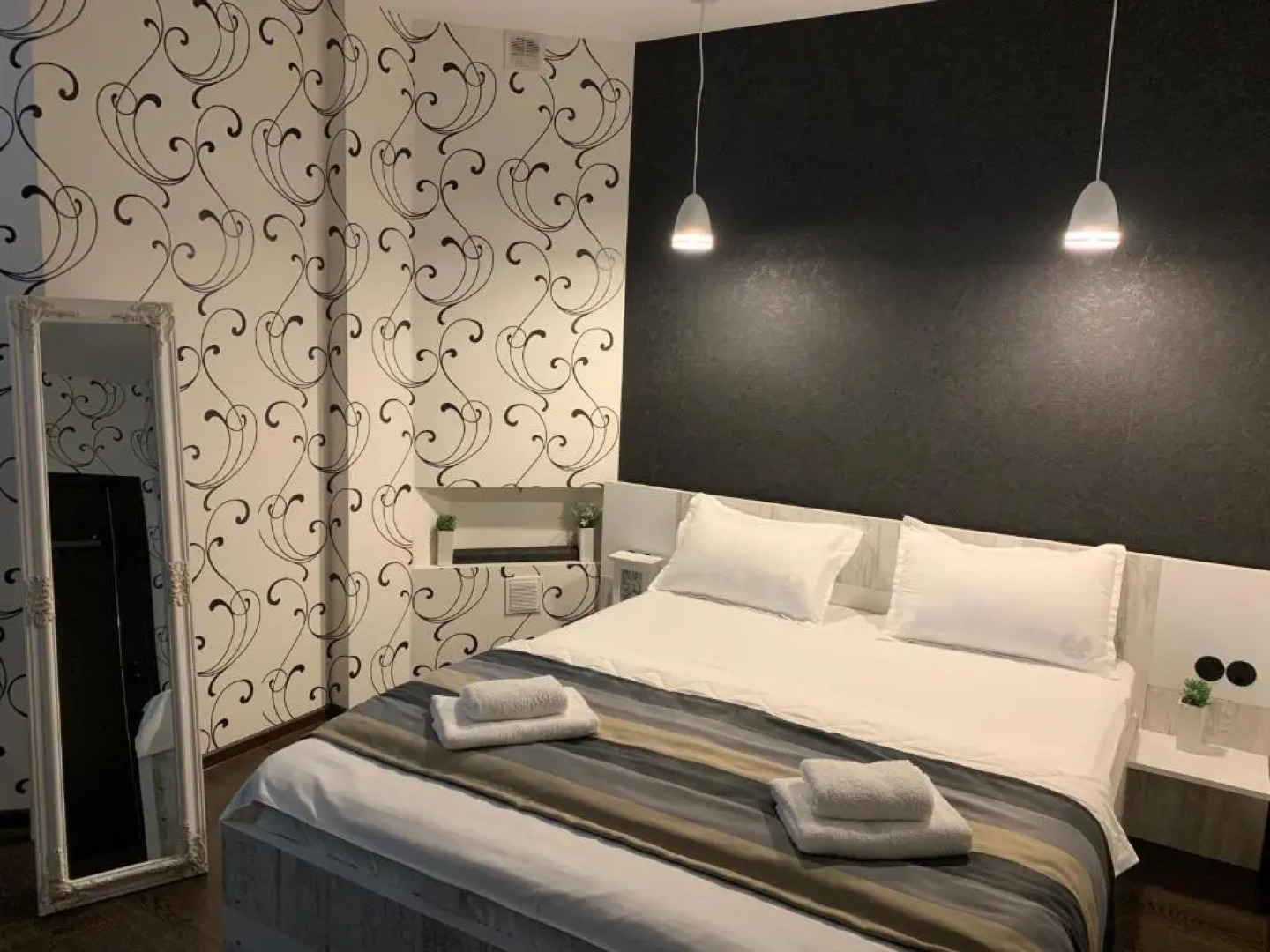 Hotel White House Anaklia