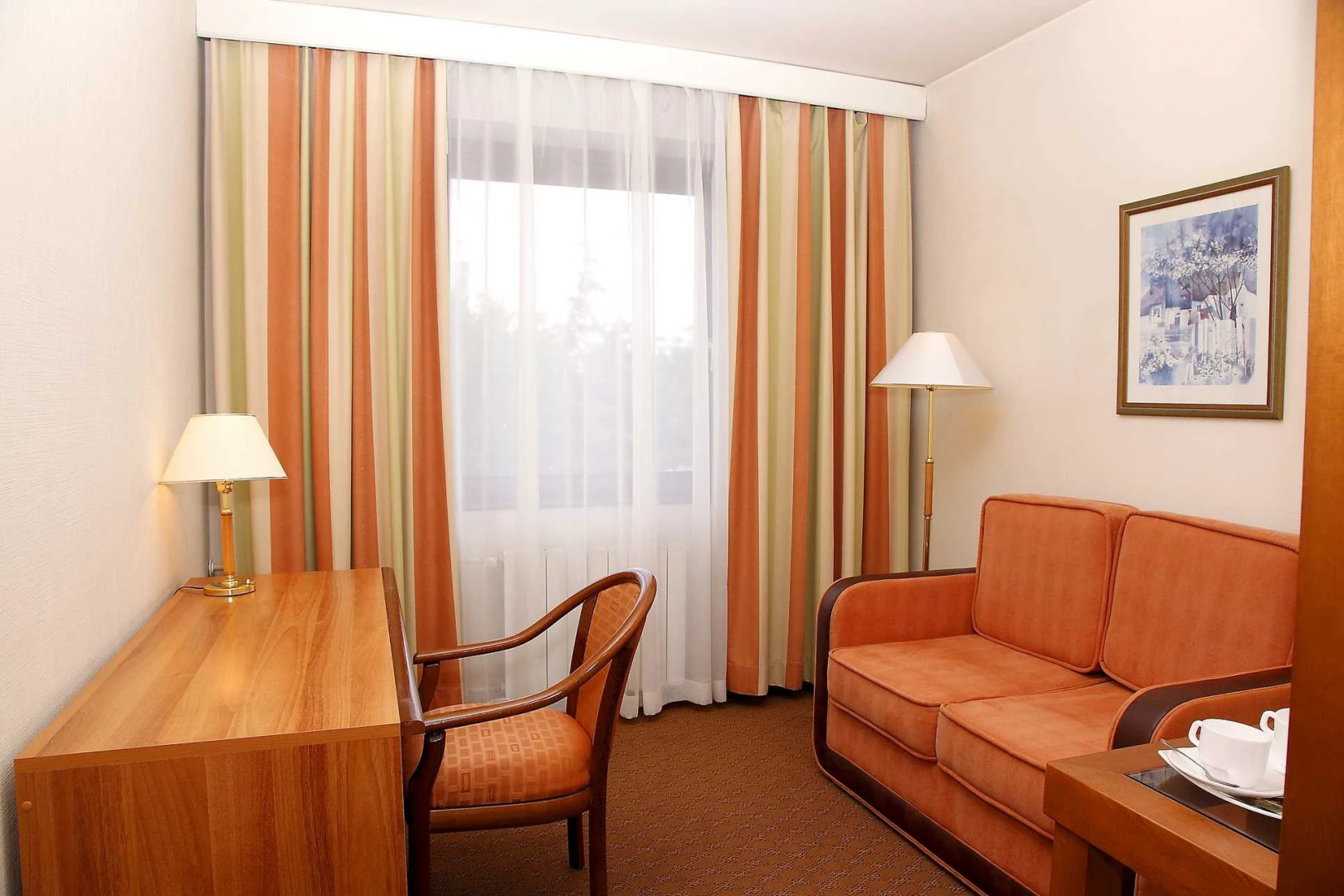 Отель «Виктория»