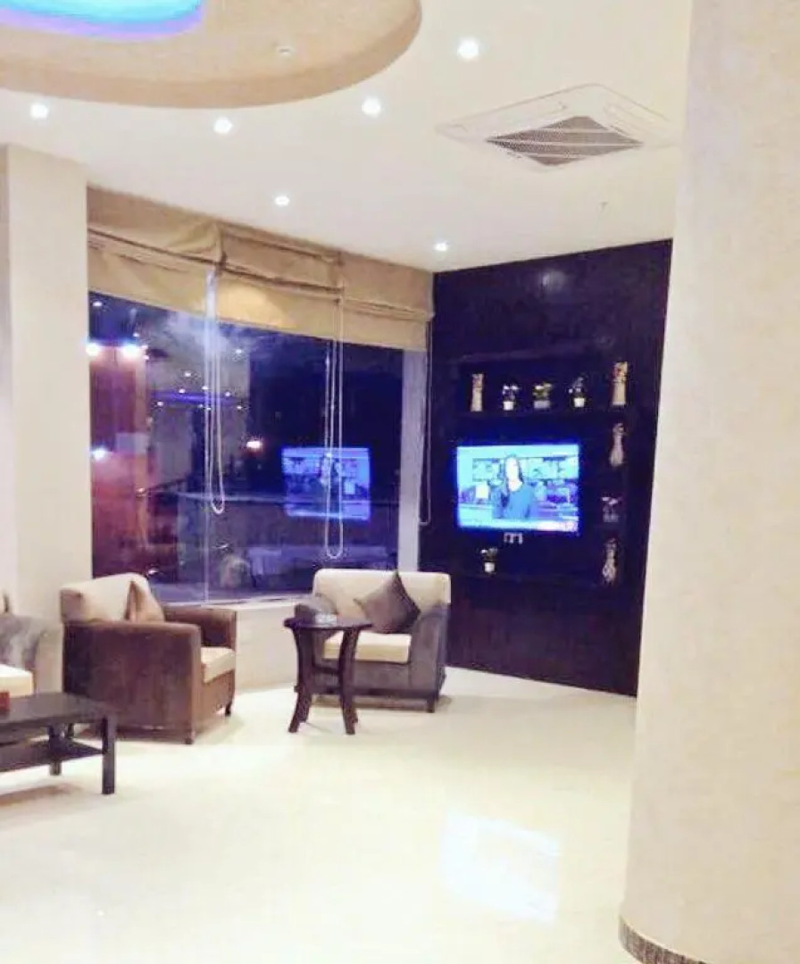 Al Sharq Hotel