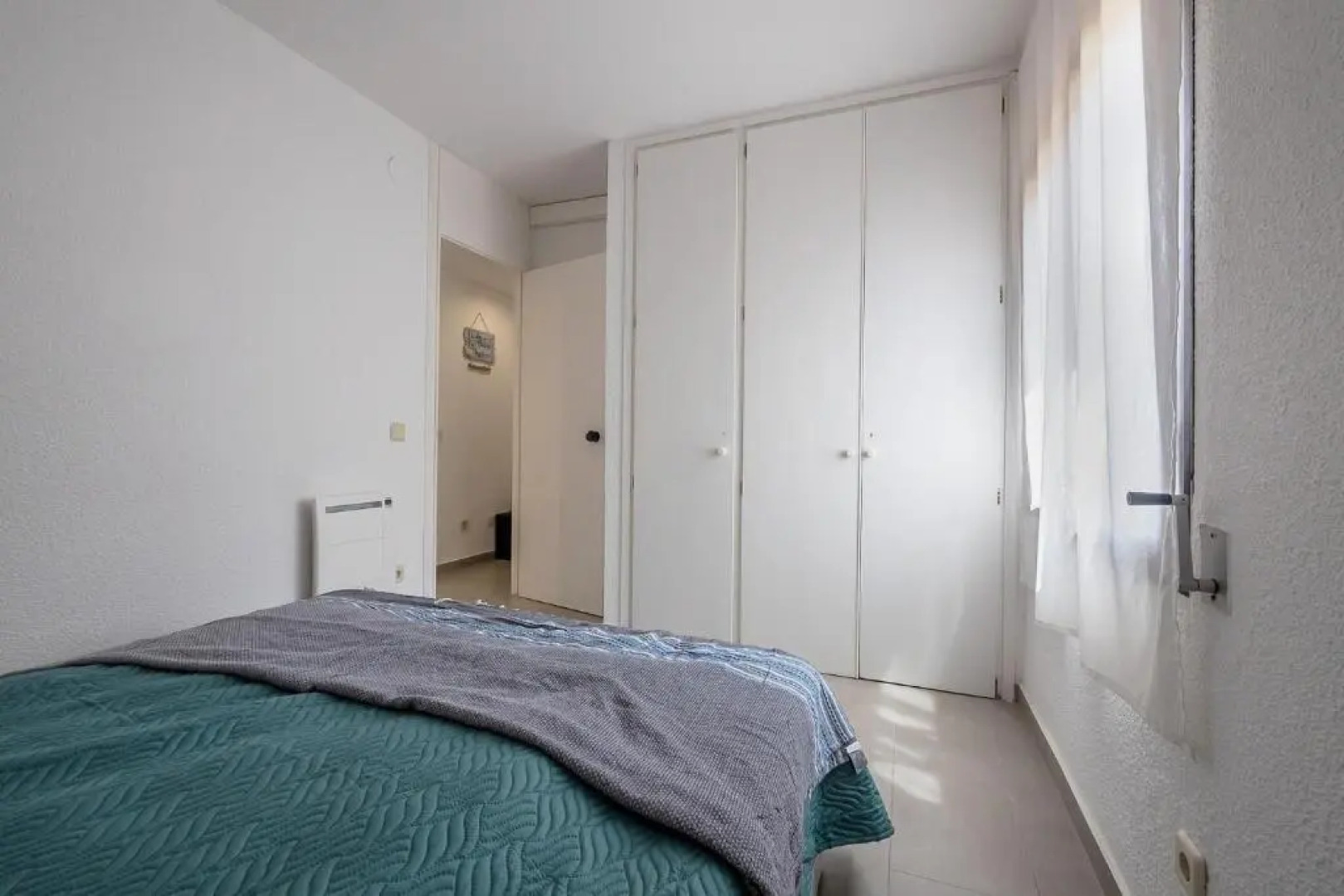 SR-47 BEGUR SA RIERA 2 PaX