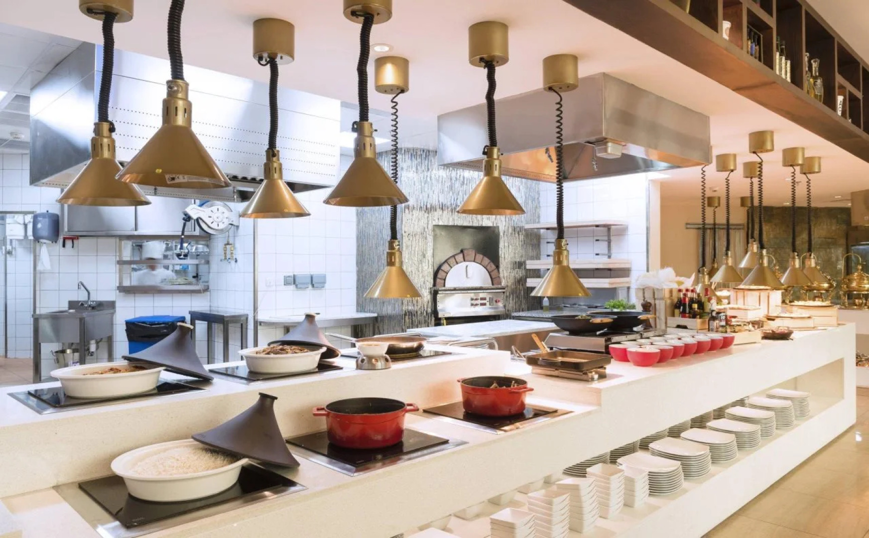 JW Marriott Hotel Kuwait City