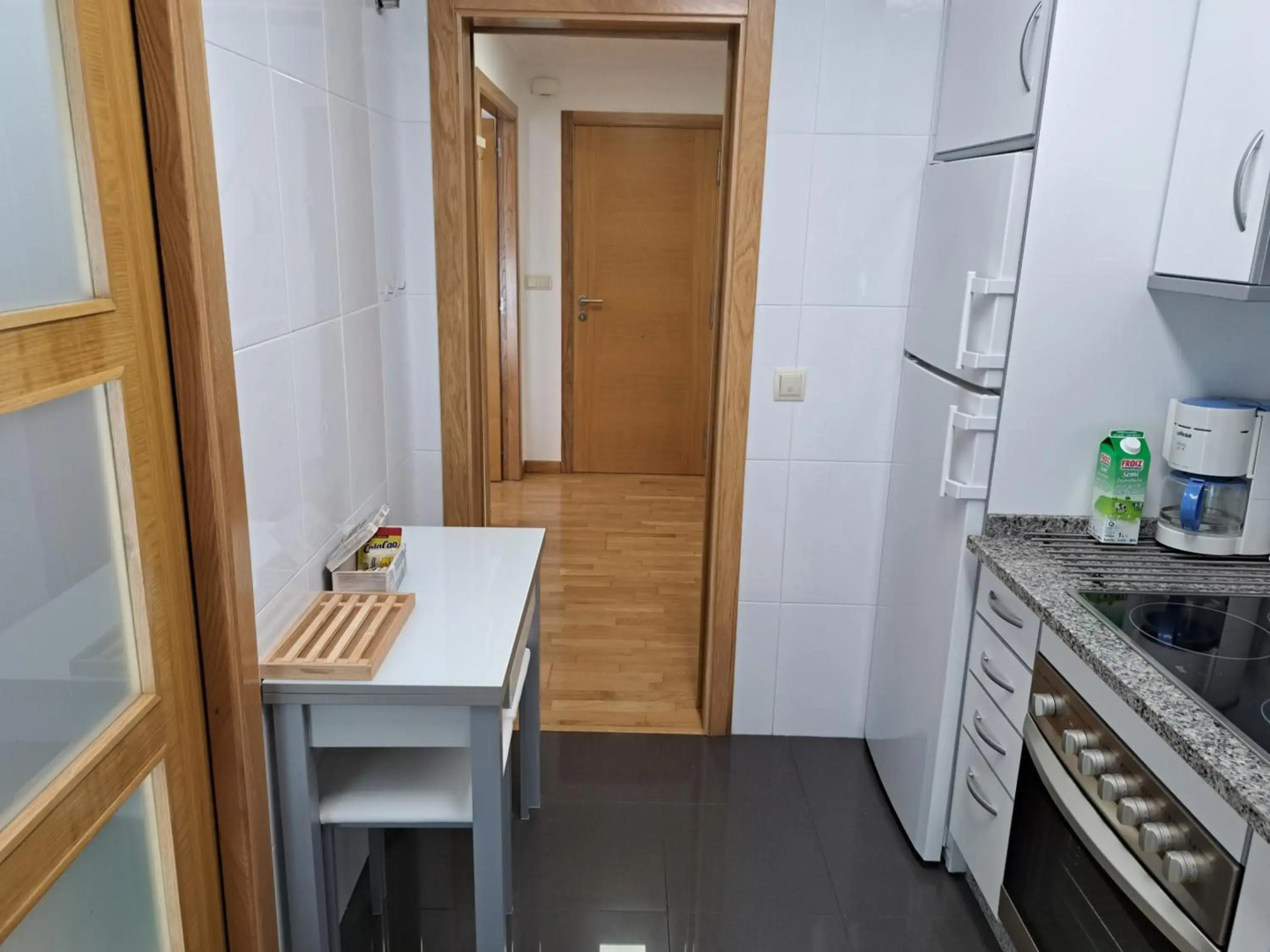 Apartamento Guimarey