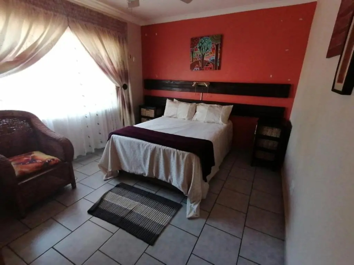 Erythrina Cottages