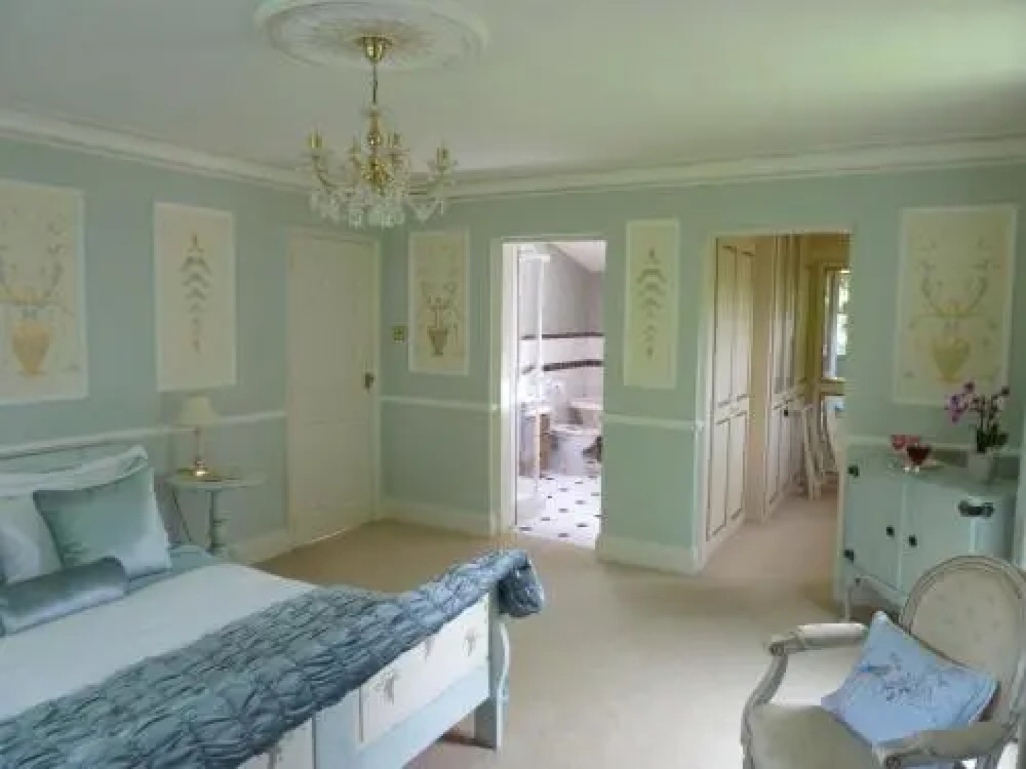 Bage House Bed & Breakfast