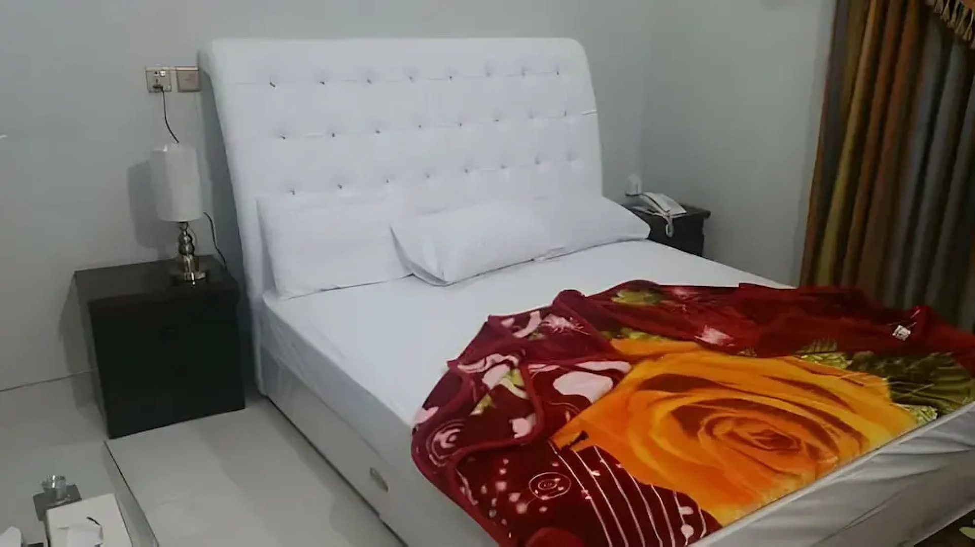 Luxury Palace Sukkur