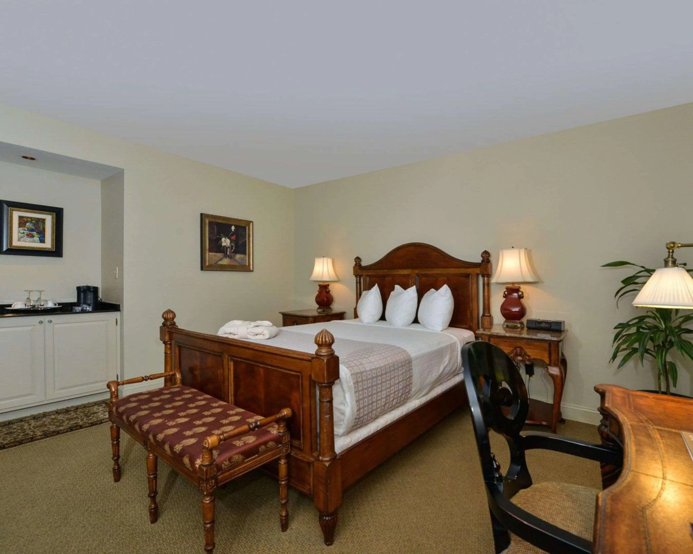 The Inn at Henderson's Wharf, an Ascend Collection Hotel