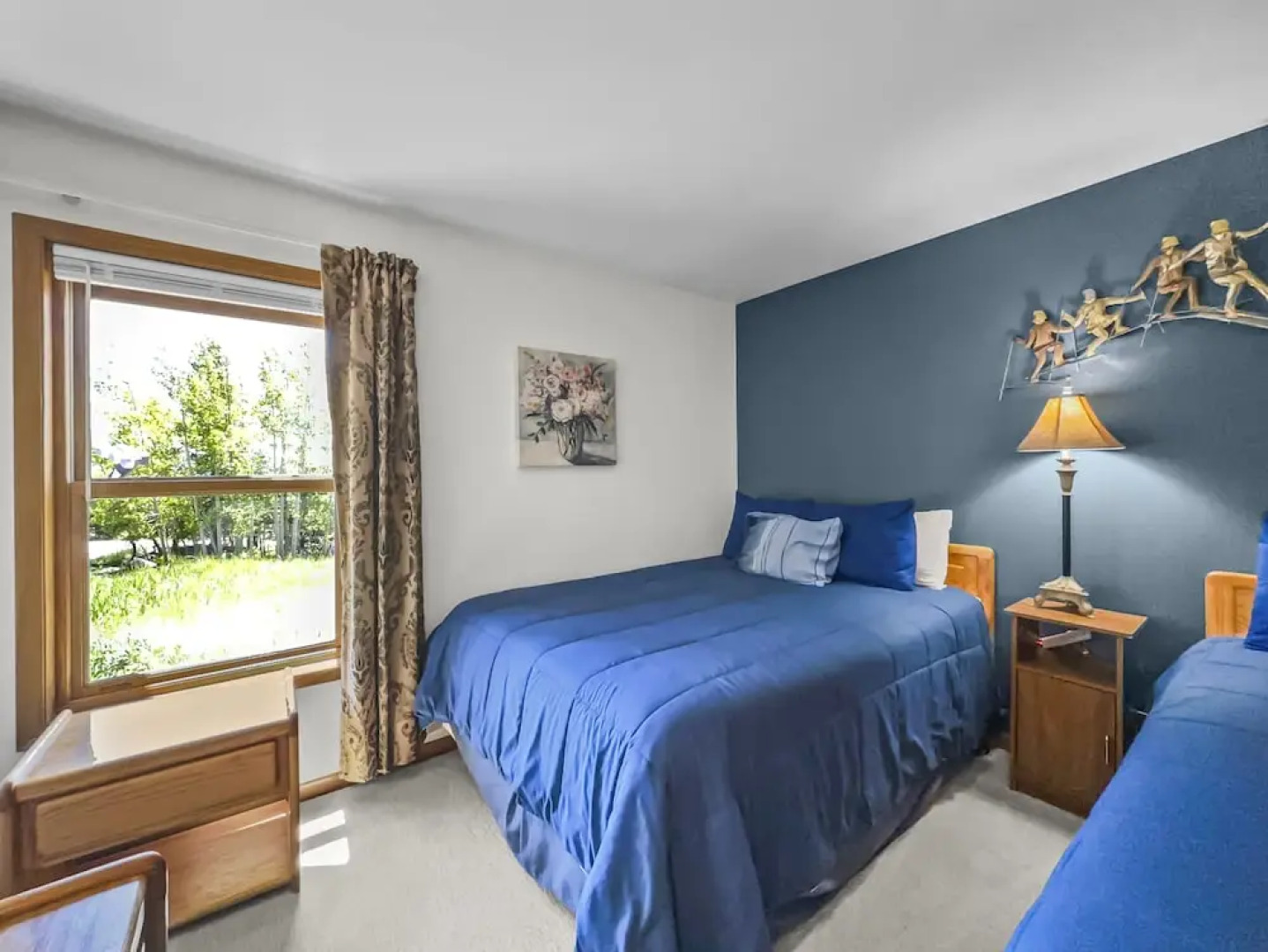 Bb103 Buffalo Ge 2br 2ba 2 Bedroom Condo by RedAwning