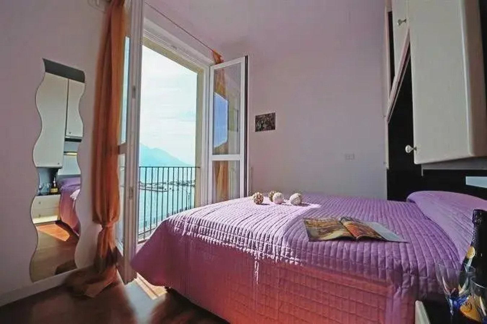 Residenza Menaggio Alba