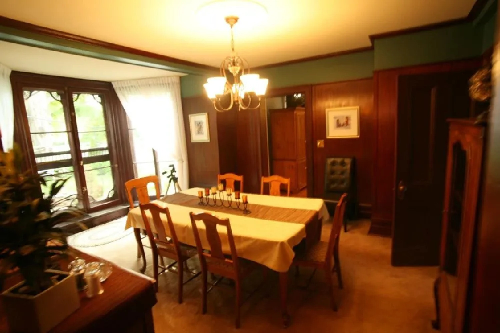 The King Orchard Inn