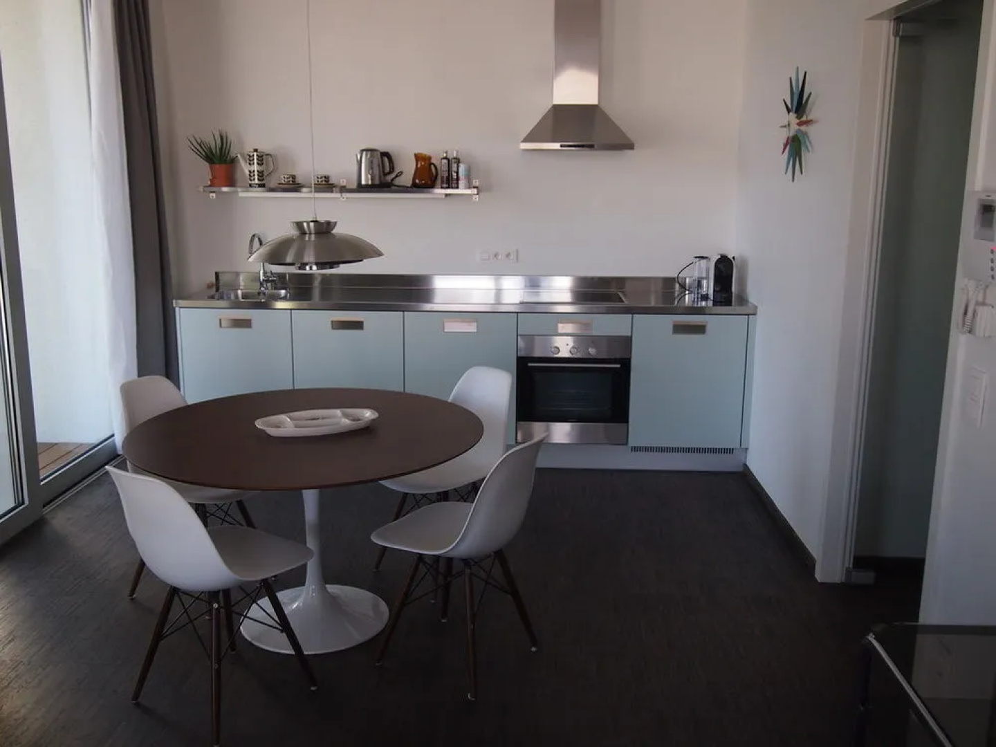 Red Star Apartments