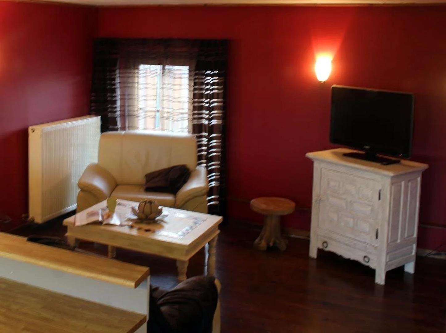 La Ferme du Pré Charmant