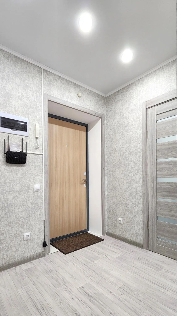 Апартаменты на улице Петра Гаврилова 3