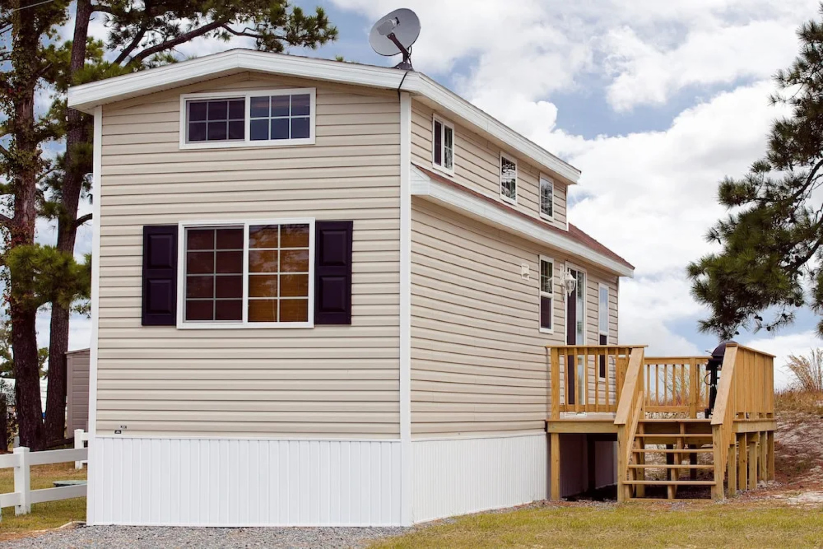 Sun Retreats New Point