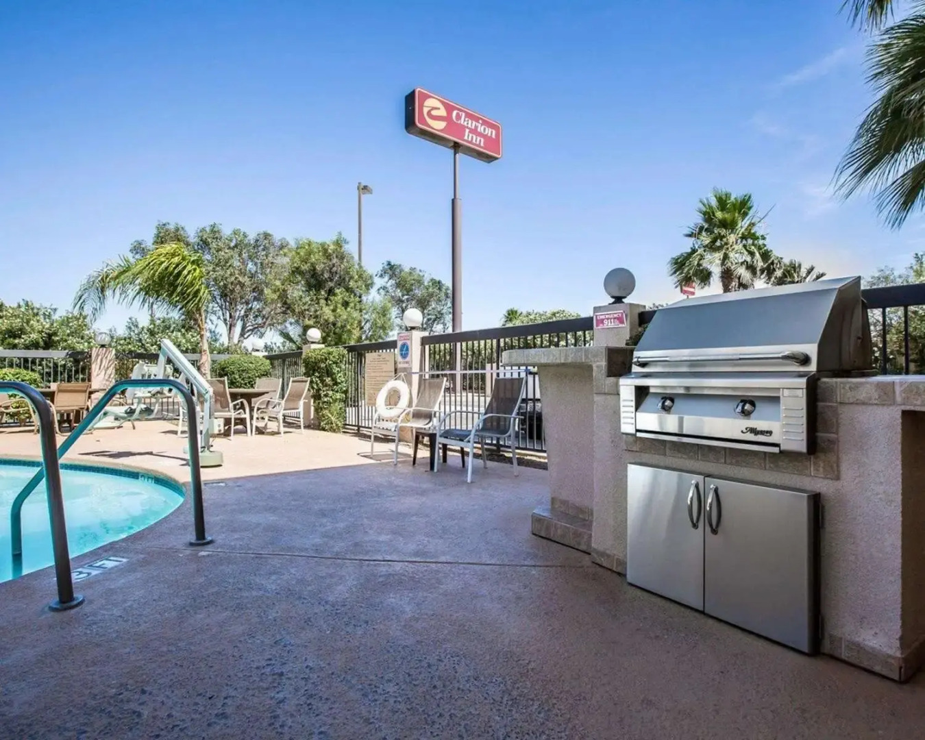 Days Inn by Wyndham Blythe