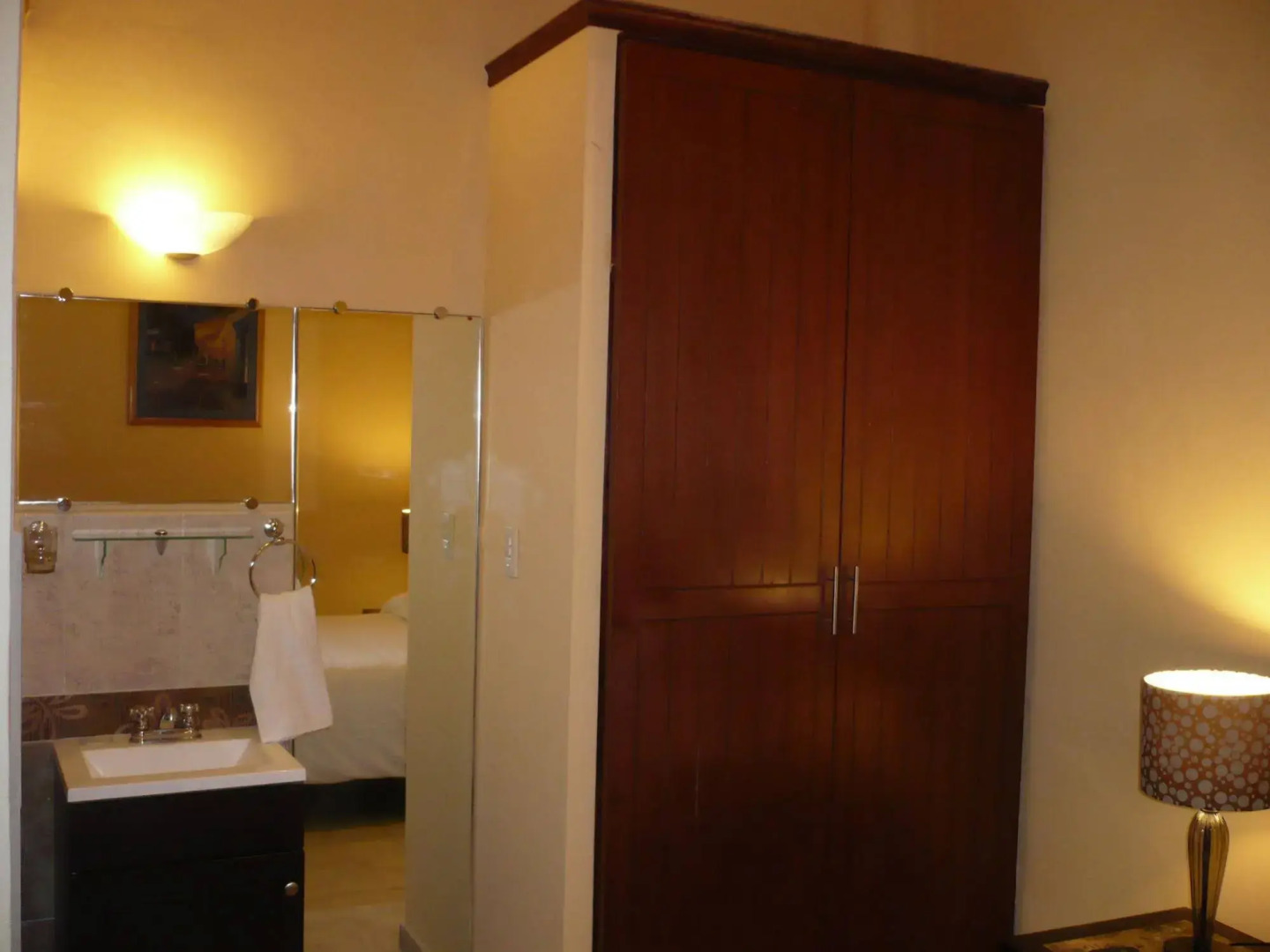 Hotel del Capitán de Puebla