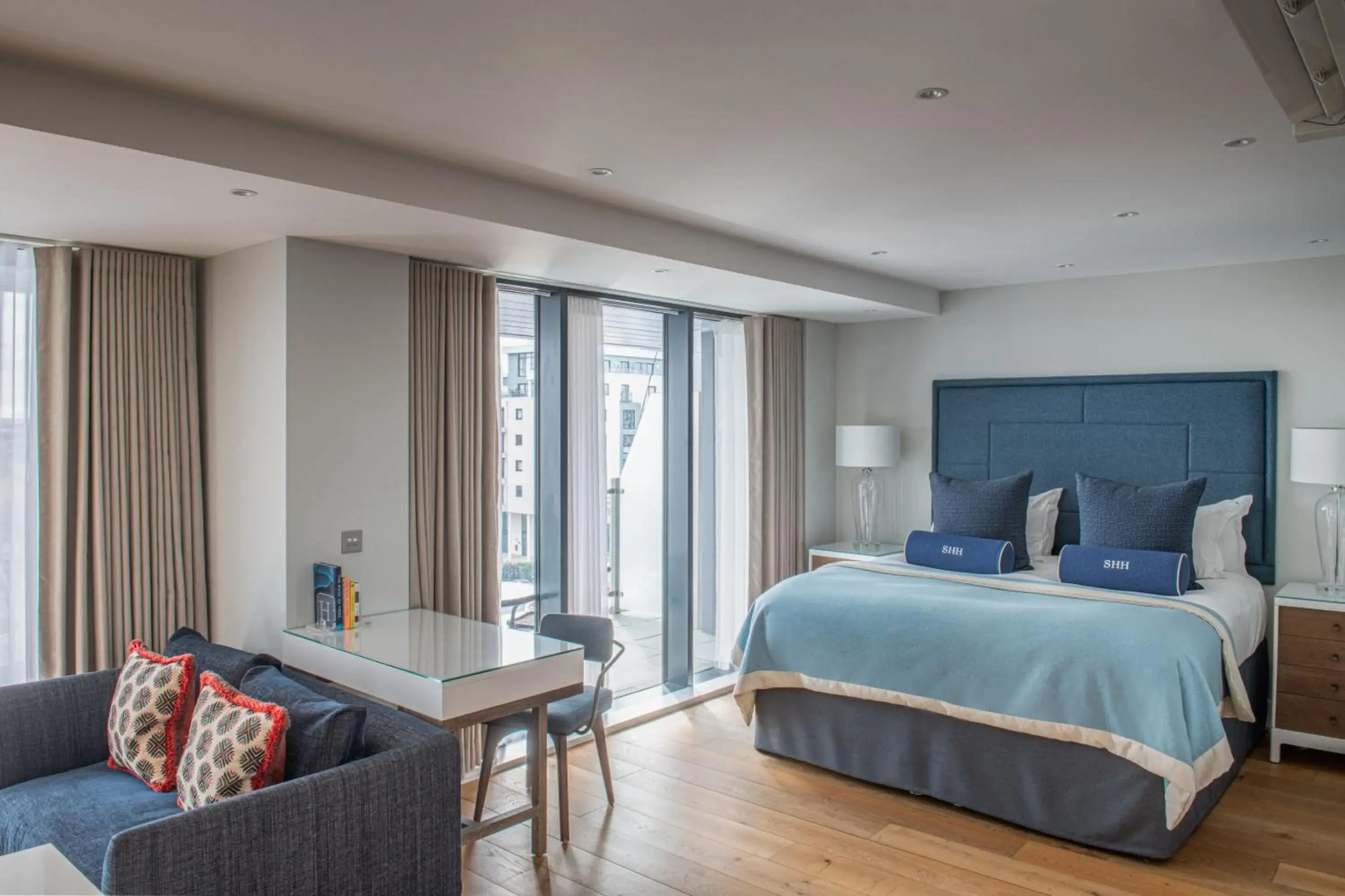 Harbour Hotel Southampton