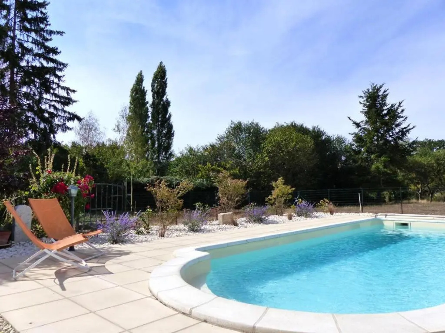 Gîte Target, 3 pièces, 4 personnes - FR-1-489-273