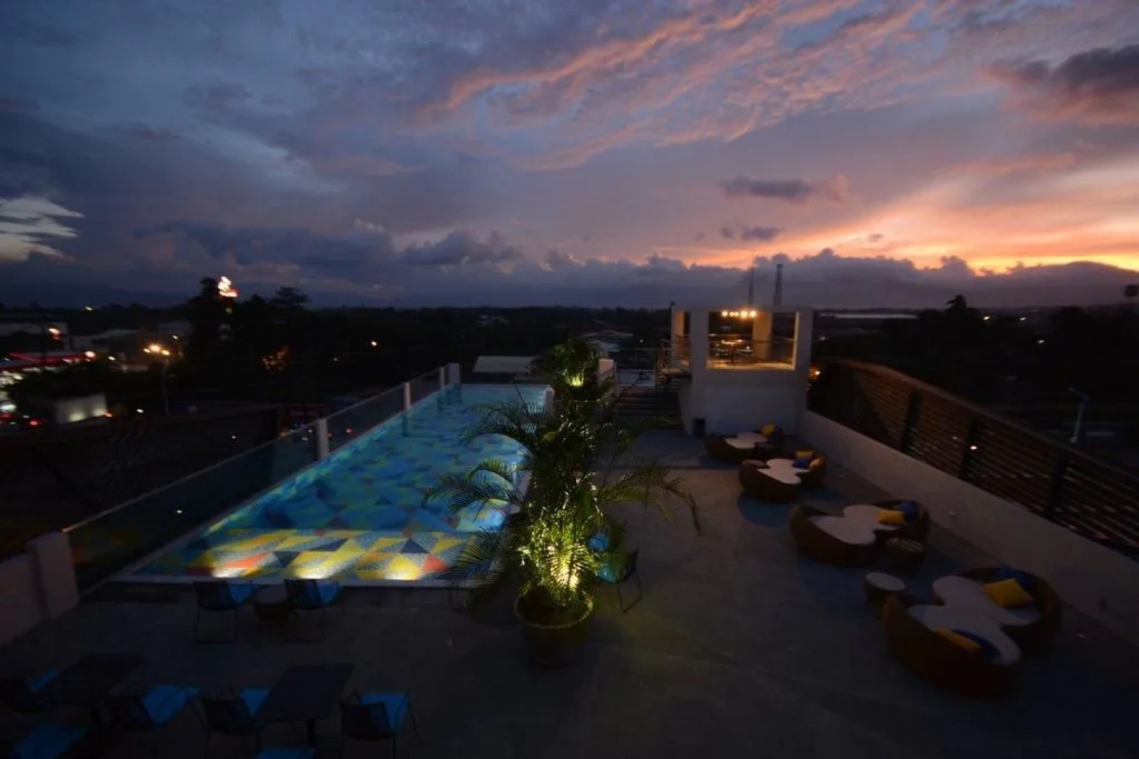 Hue Hotels and Resorts Puerto Princesa Managed by HII