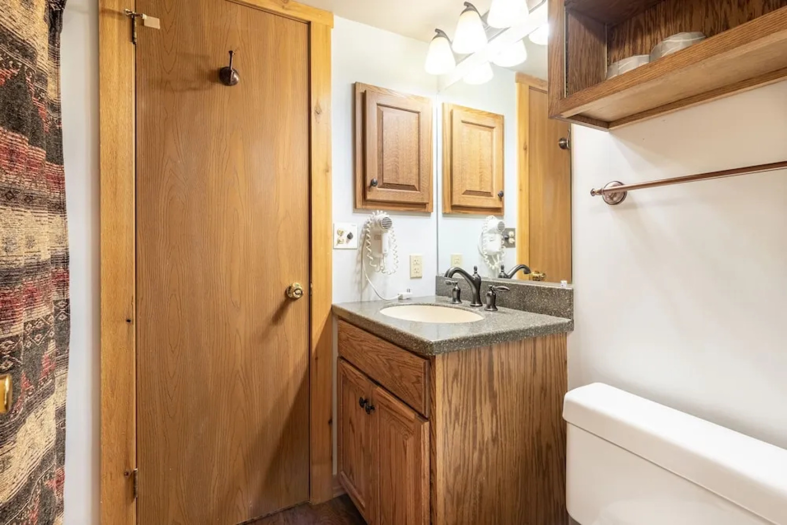 Seven Springs 3 BR Condo, walk to slopes! by RedAwning