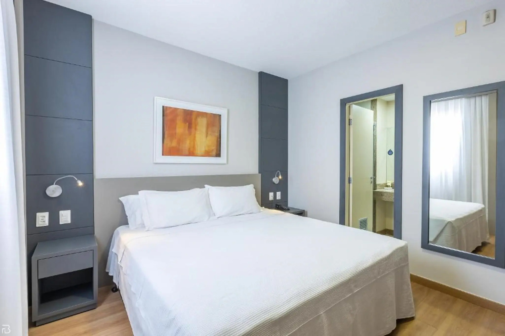 Nobile Suites Uberlândia