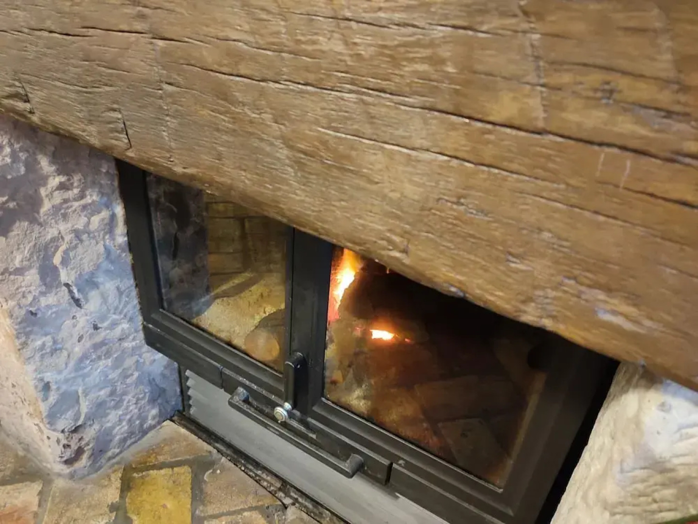 Hotel Rural Latorrien de Ane