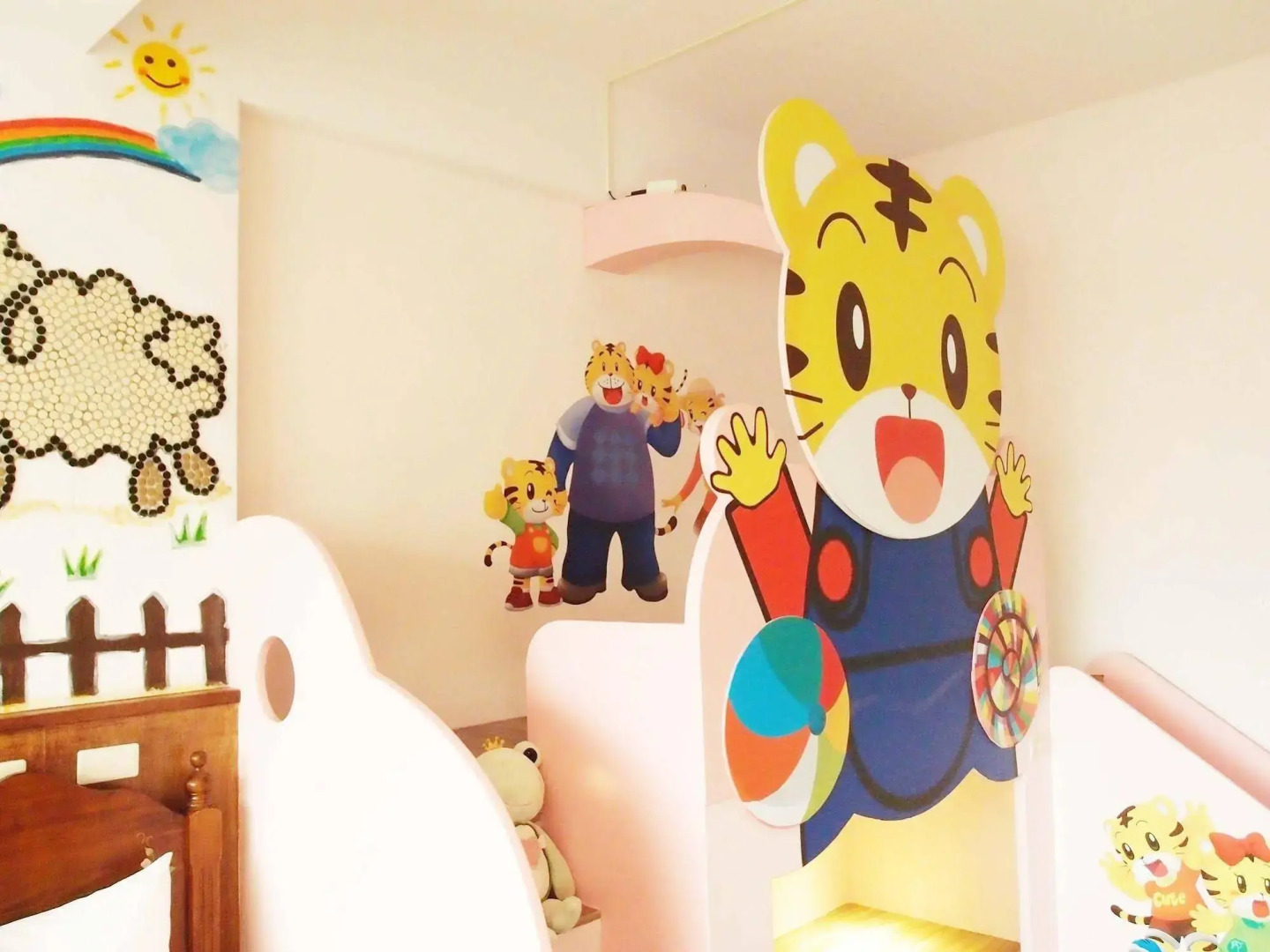 Zhongshan 330 Guest House