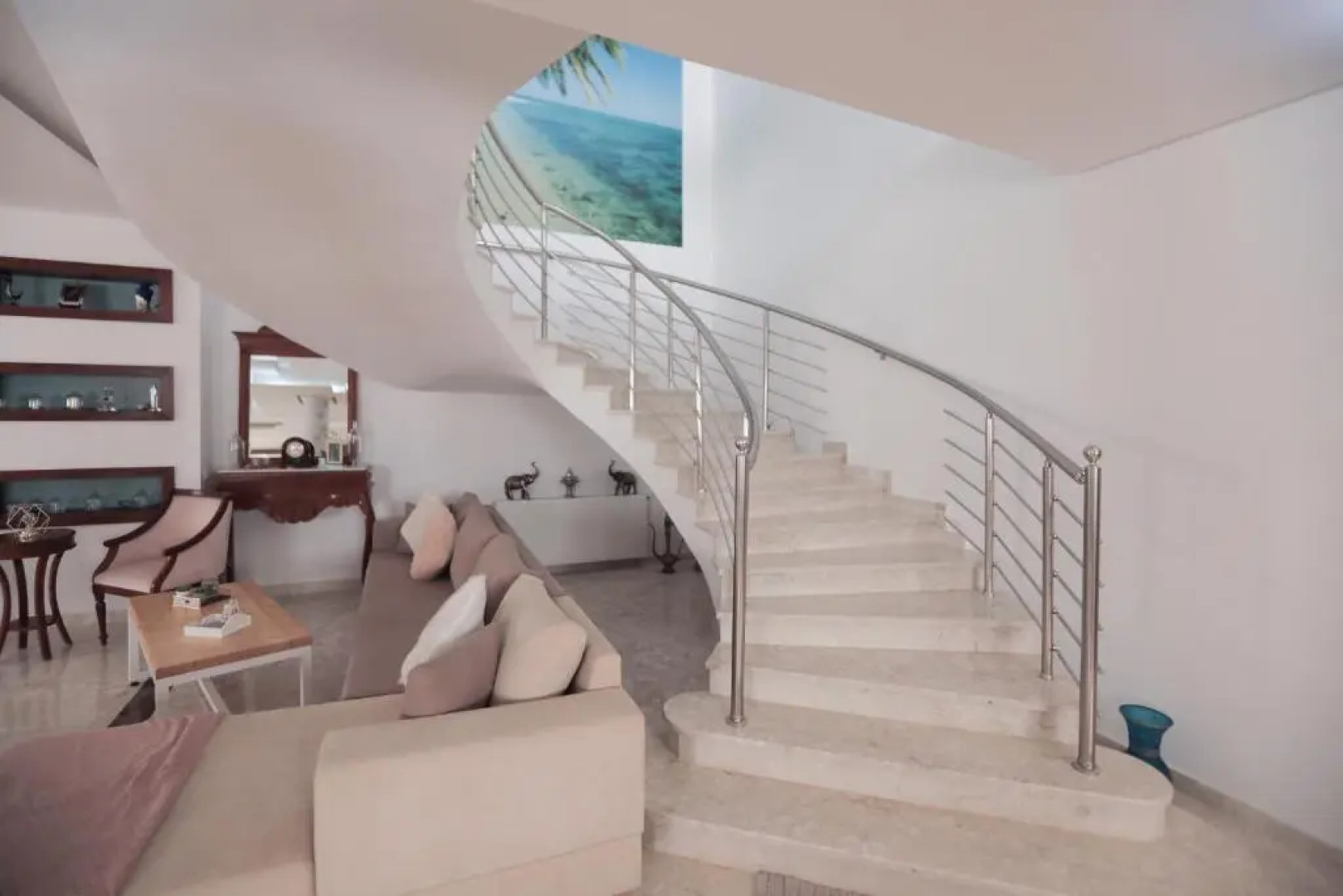 Magnifique Villa Avec Piscine, Pour Vos Vacances !