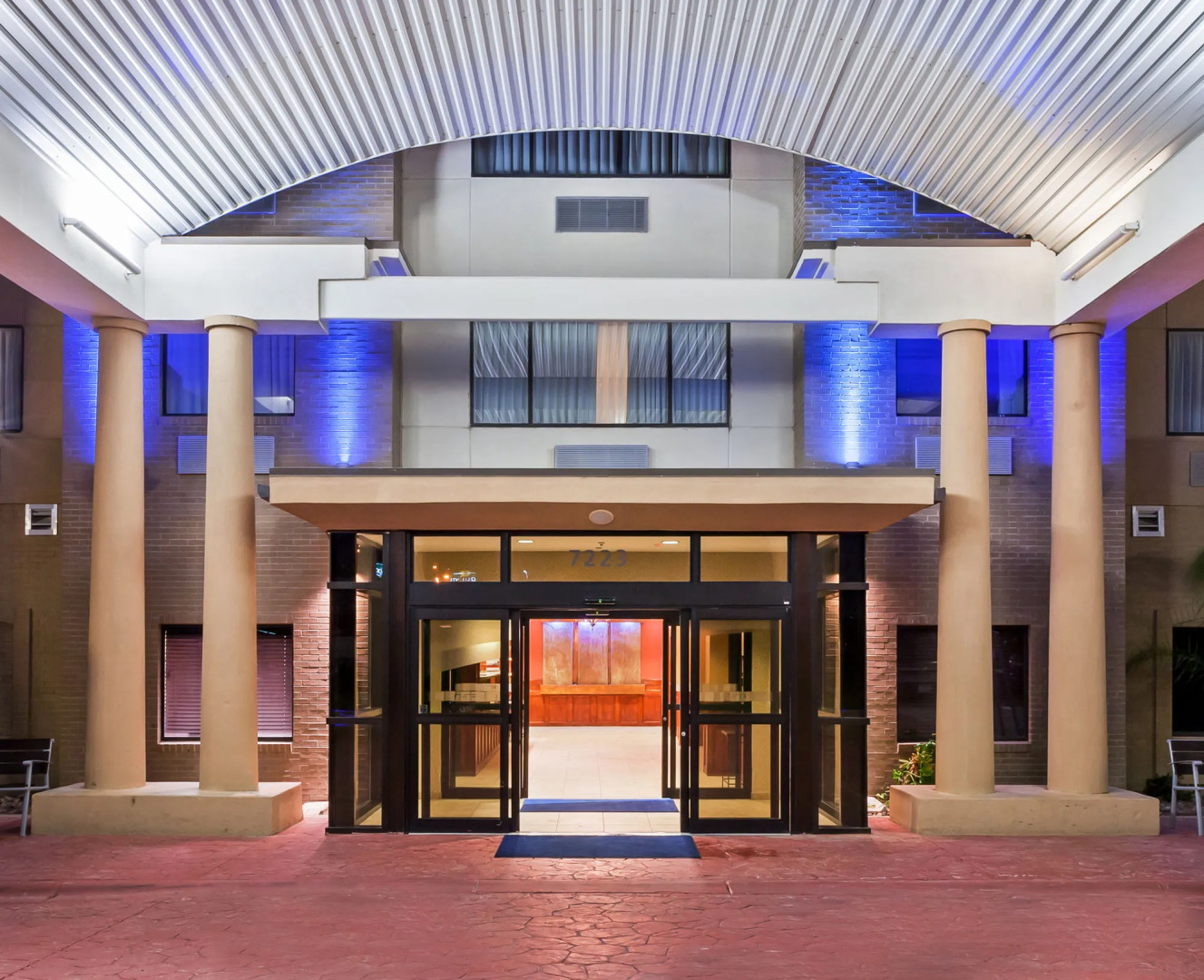 Holiday Inn Express Hotel & Suites Laredo-Event Center Area by IHG