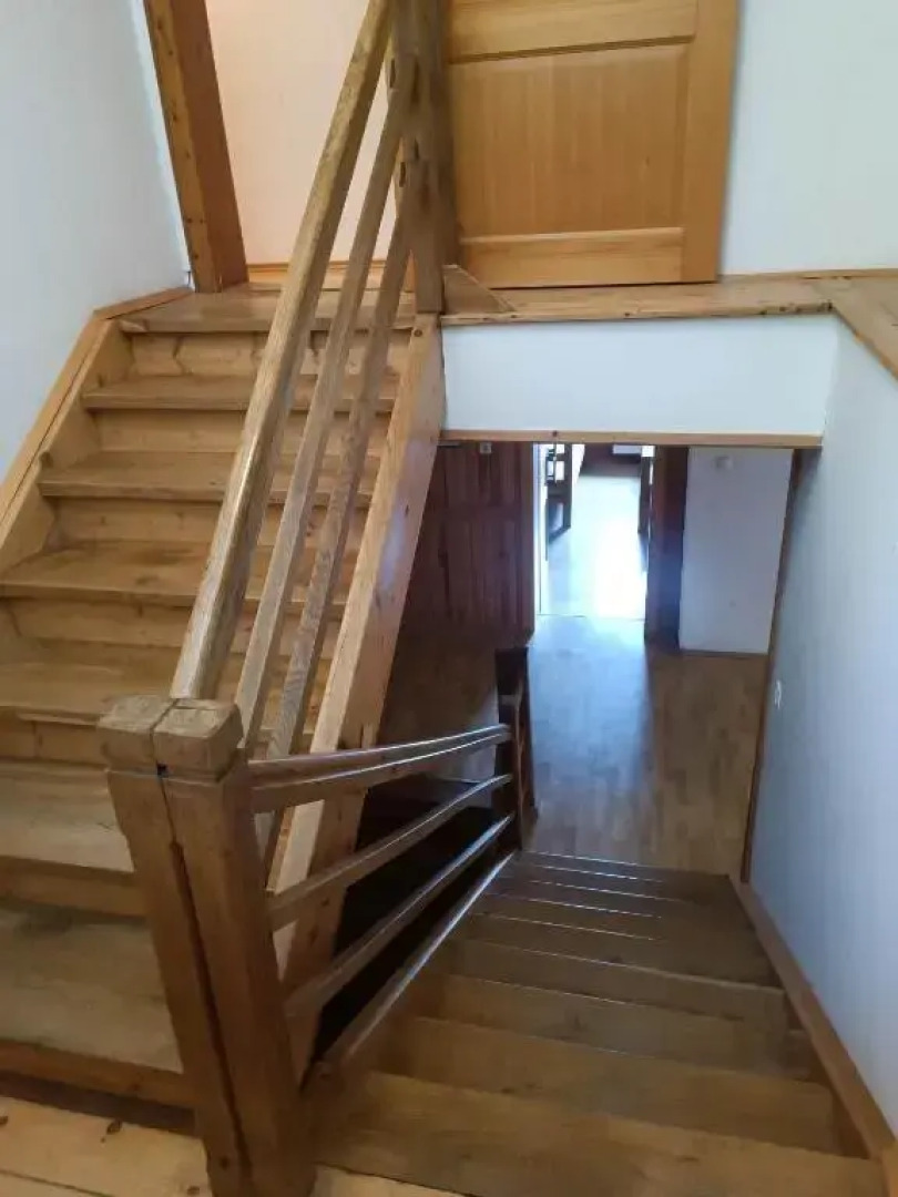 Valvasorjev dom pod Stolom