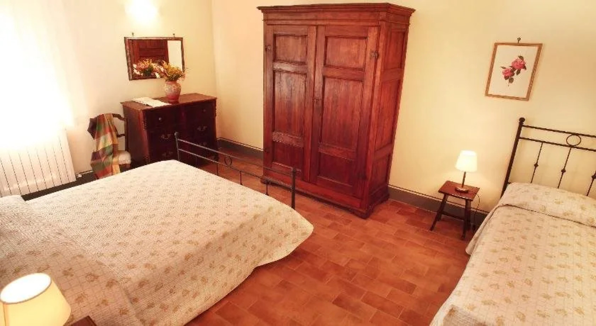 Agriturismo Il Poggione