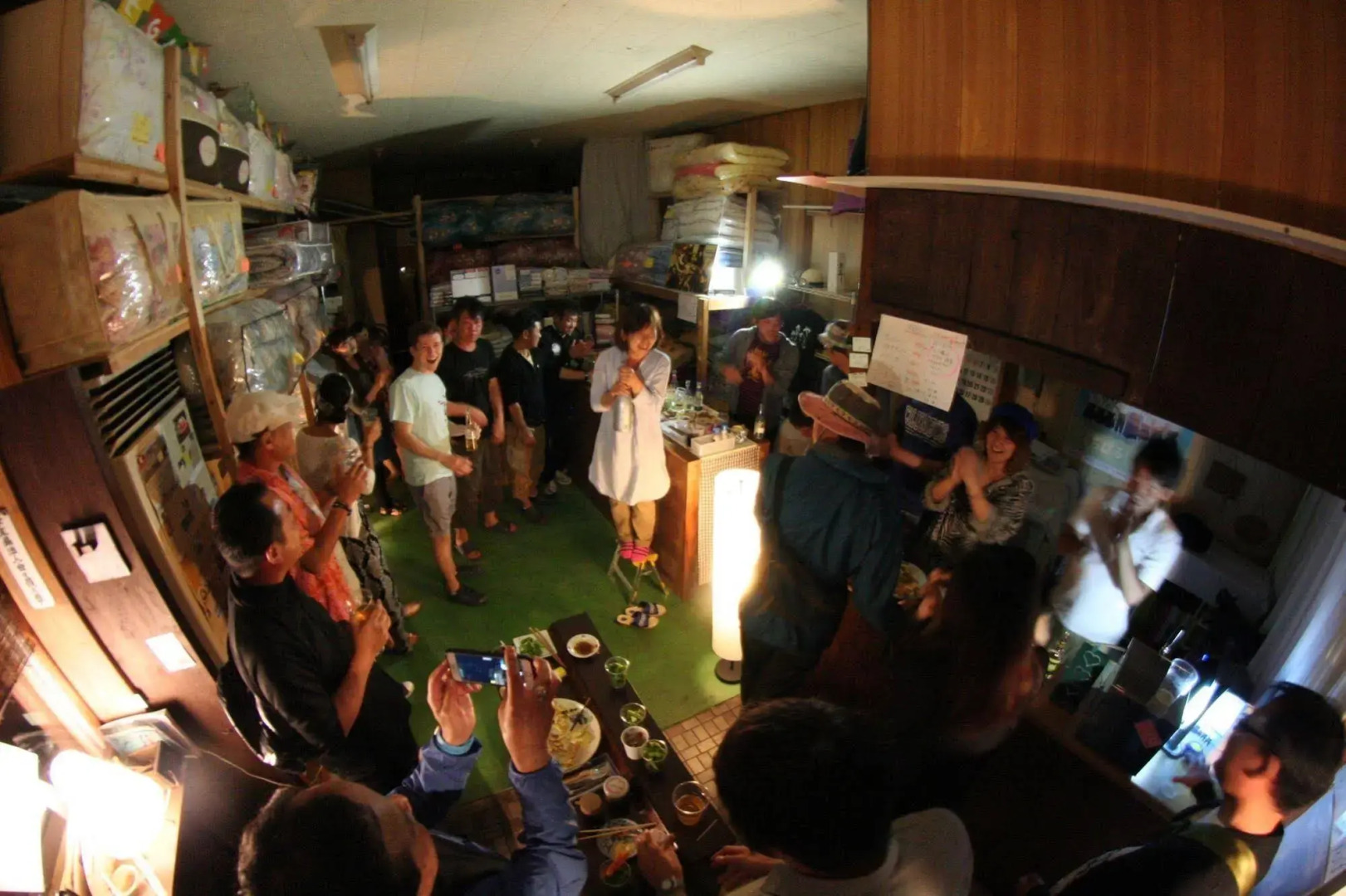 Goto Guest House Utojuku