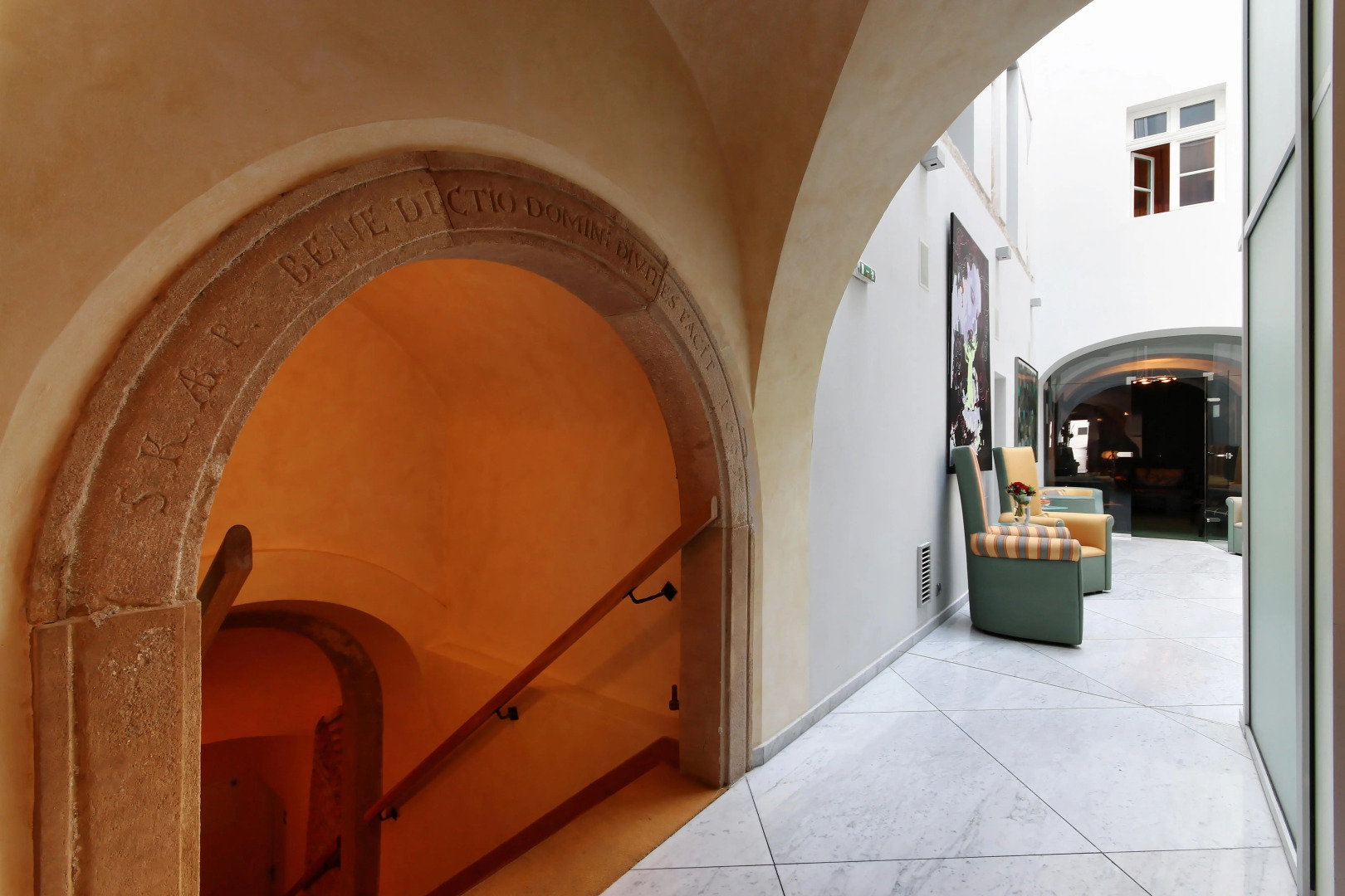 Skaritz Hotel & Residence