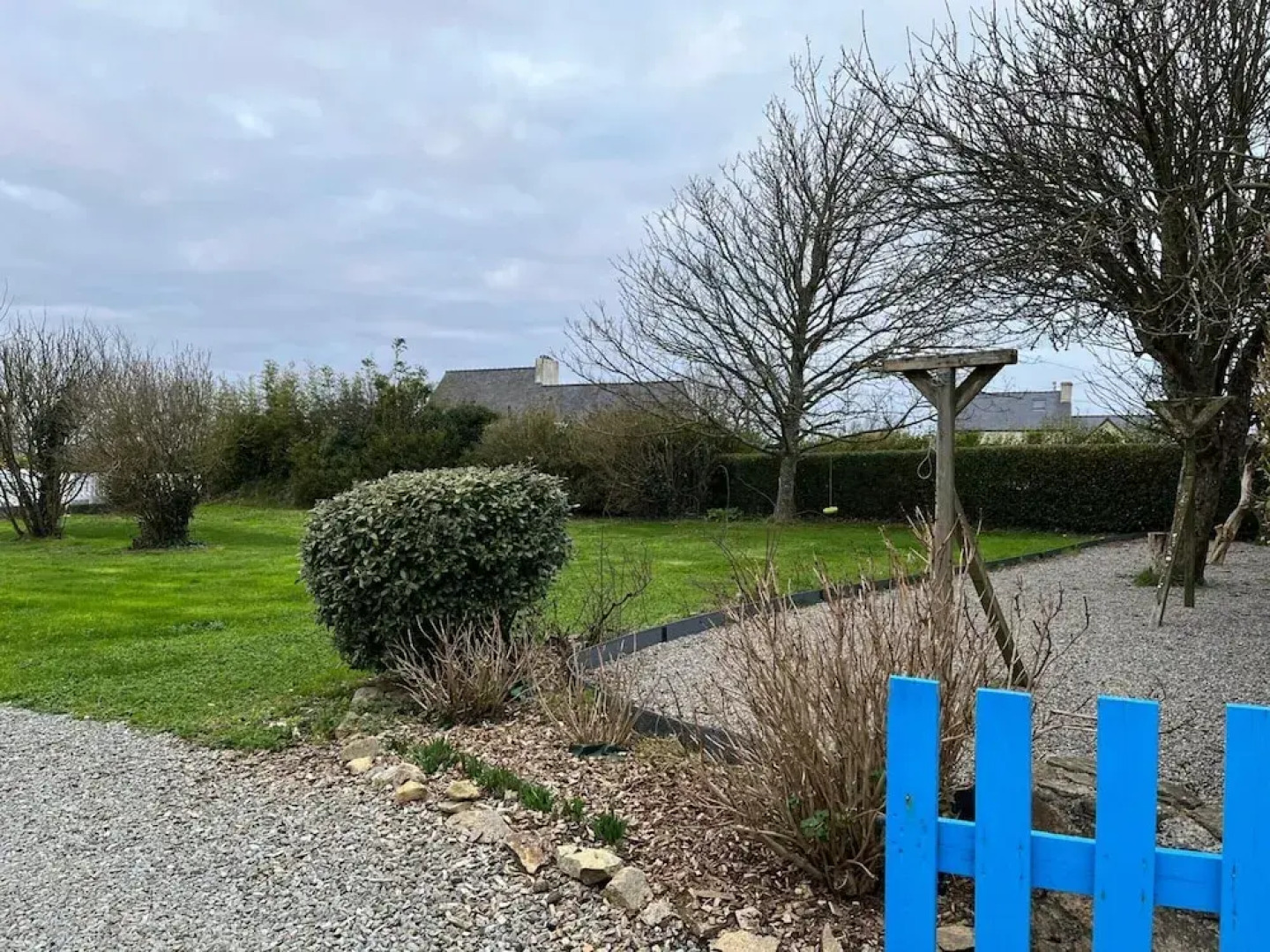 Pretty House 50m From the sea