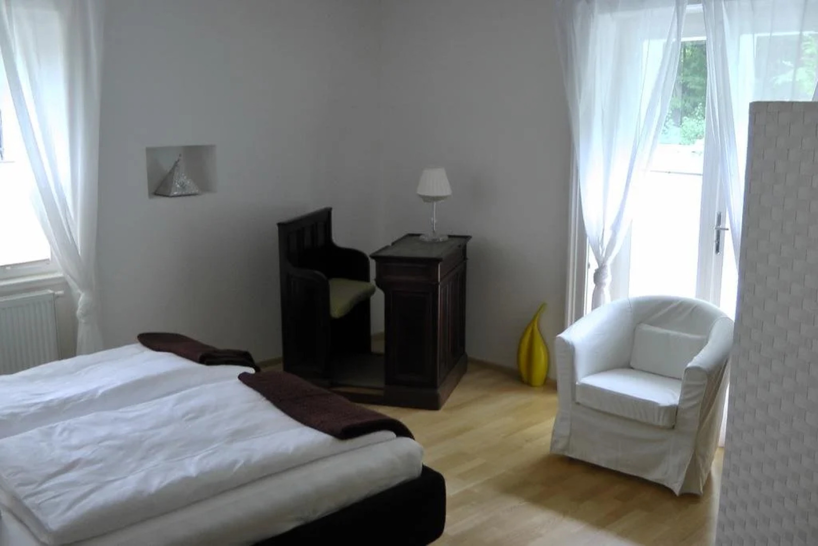 Schloss Schönau Jagdhaus