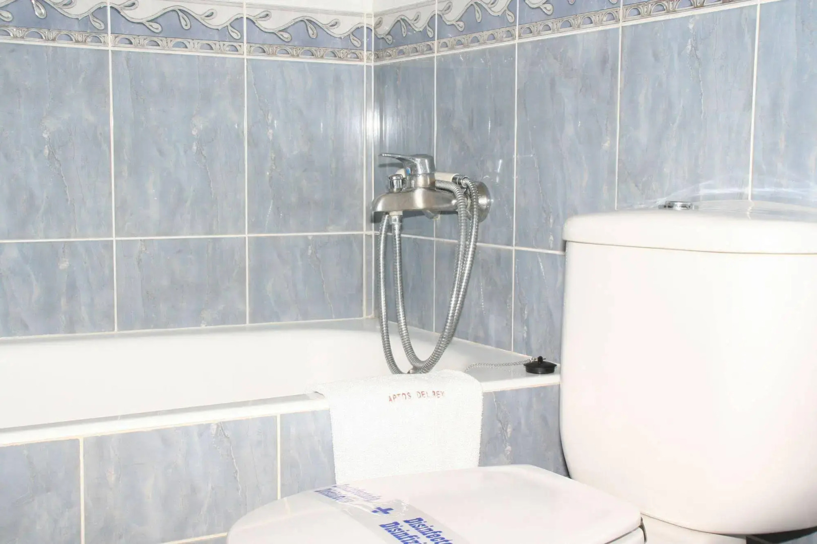 Apartamentos del Rey