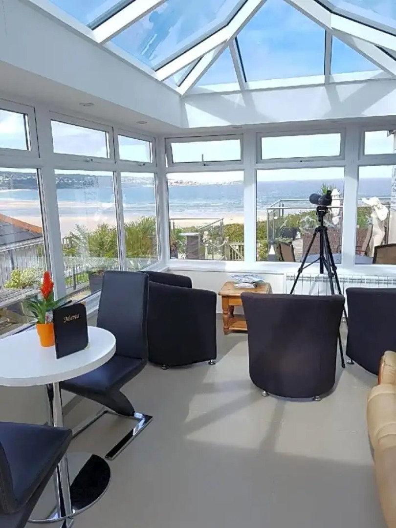 The Penellen Guest Accommodation Room Only