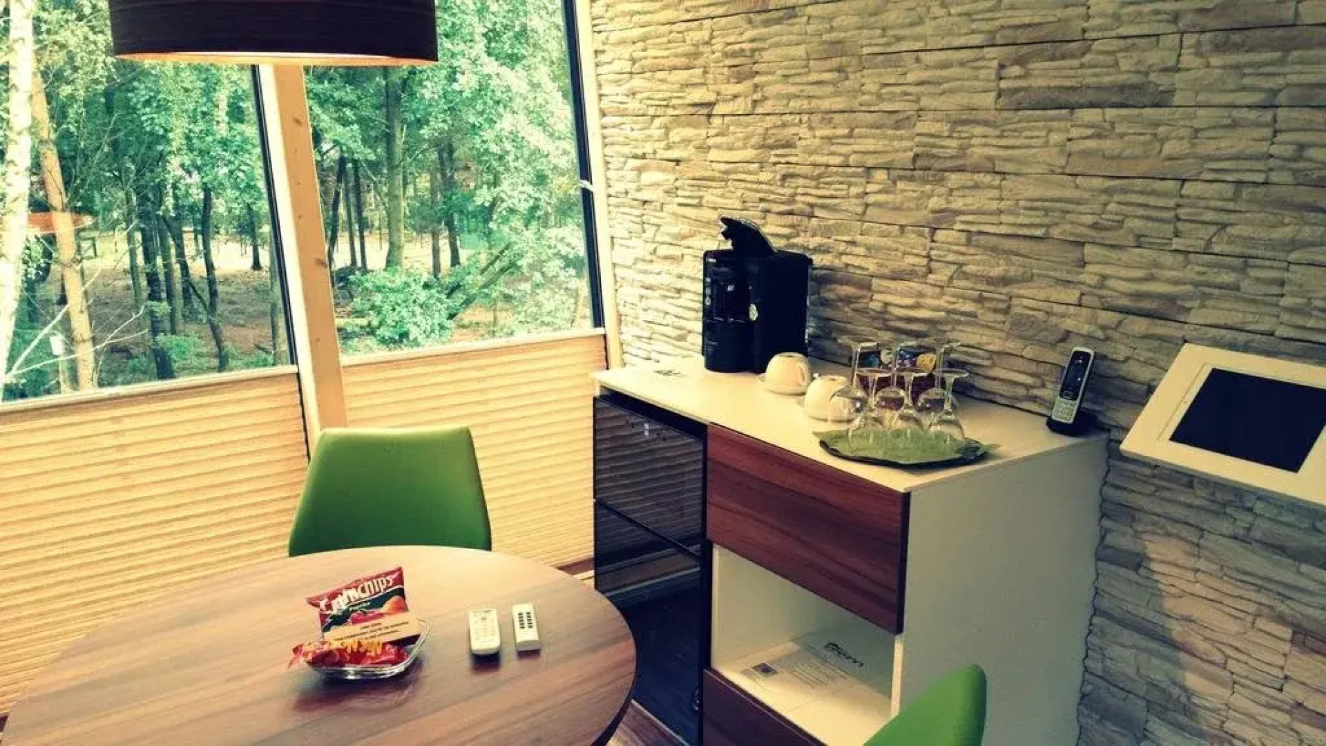 Tree Inn - Das Baumhaushotel