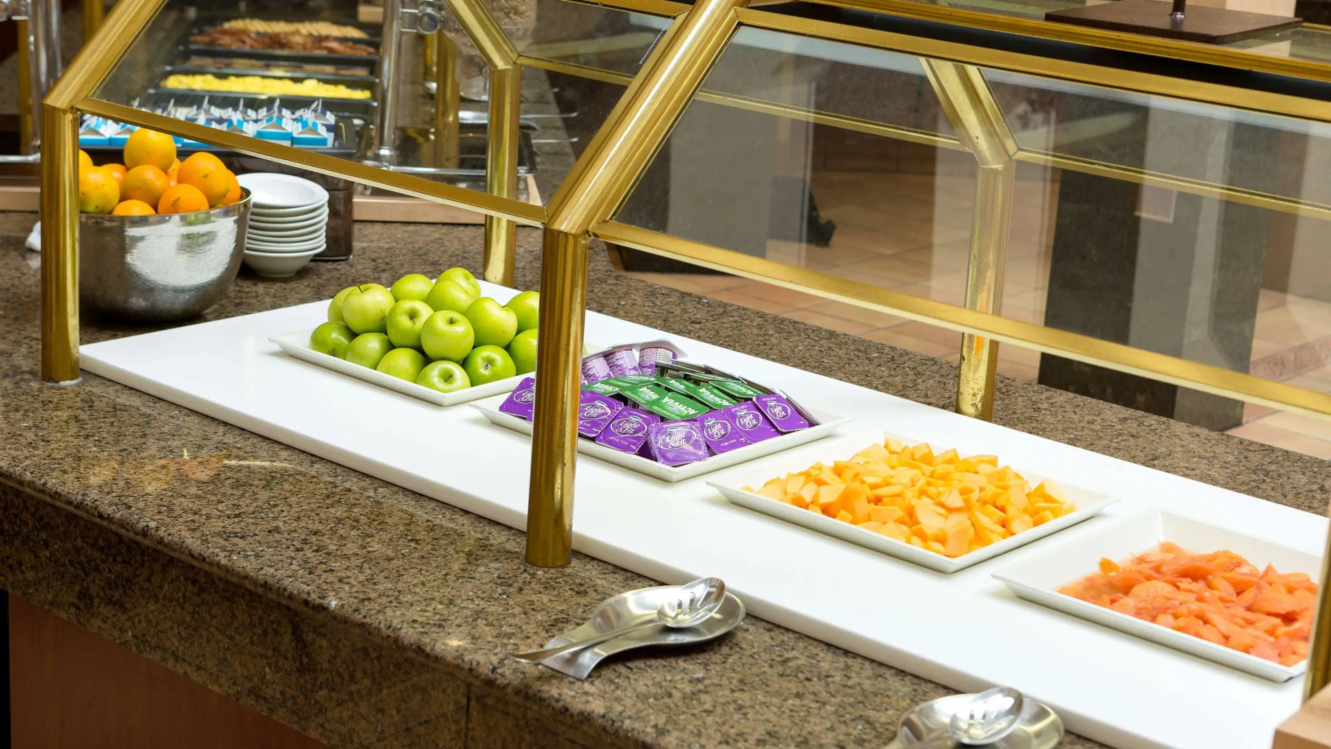 Embassy Suites Columbia - Greystone
