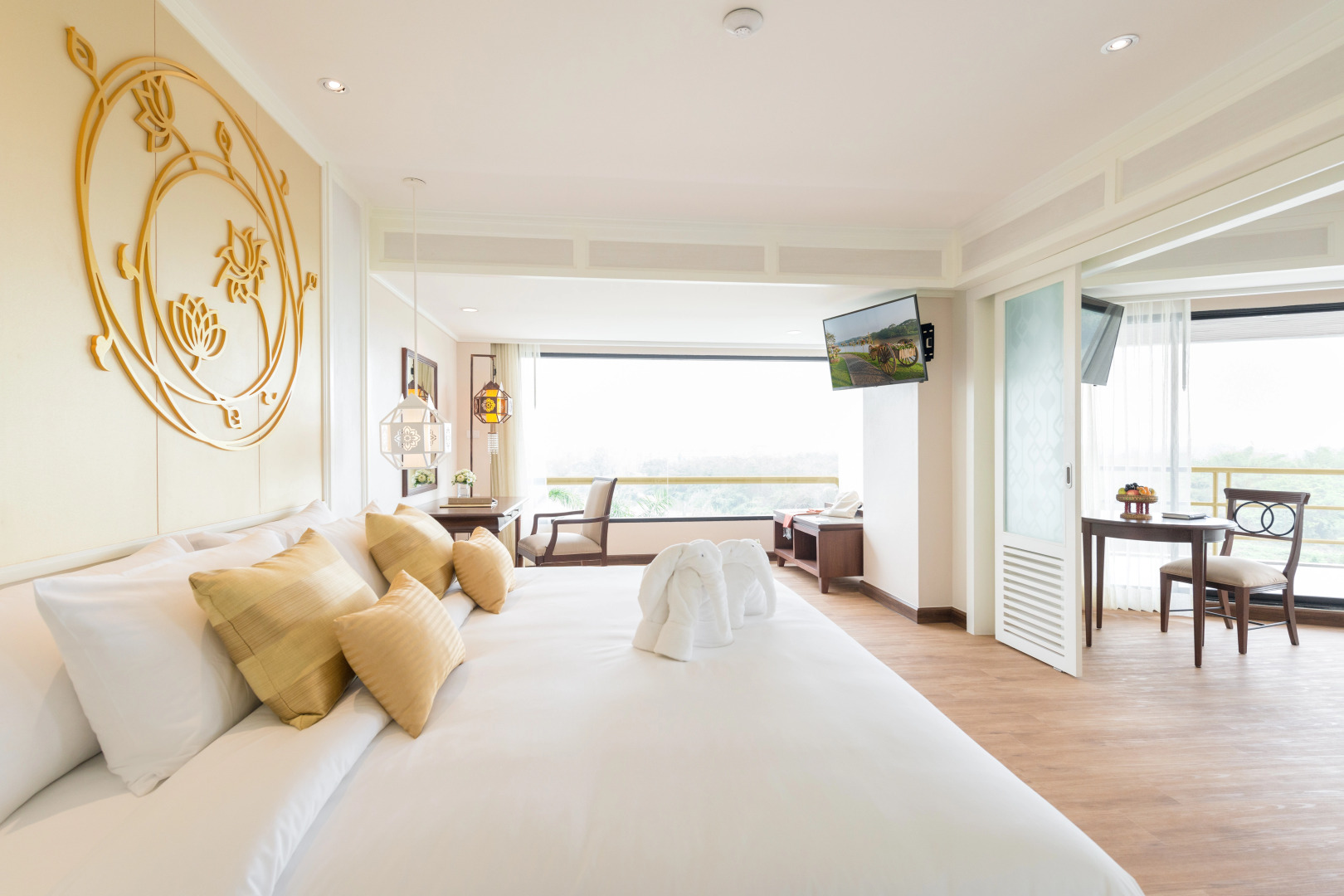 Riverie by Katathani