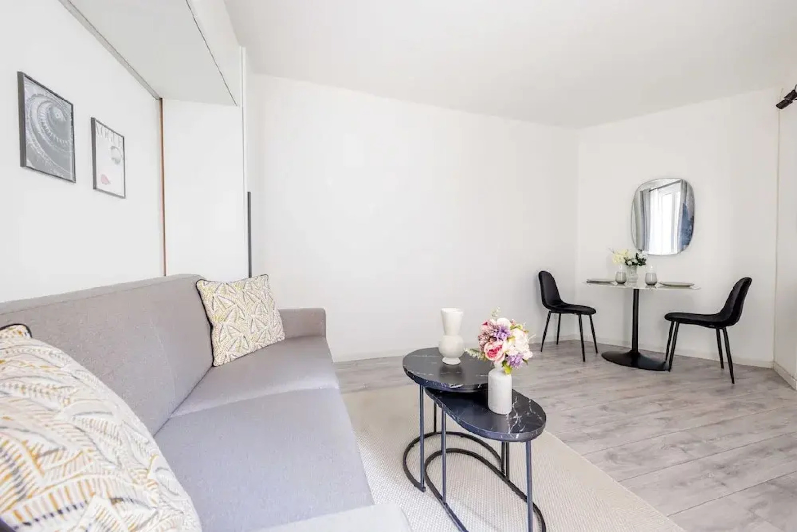 Intimate Studio - 2P - Vincennes/lac Saint-mande