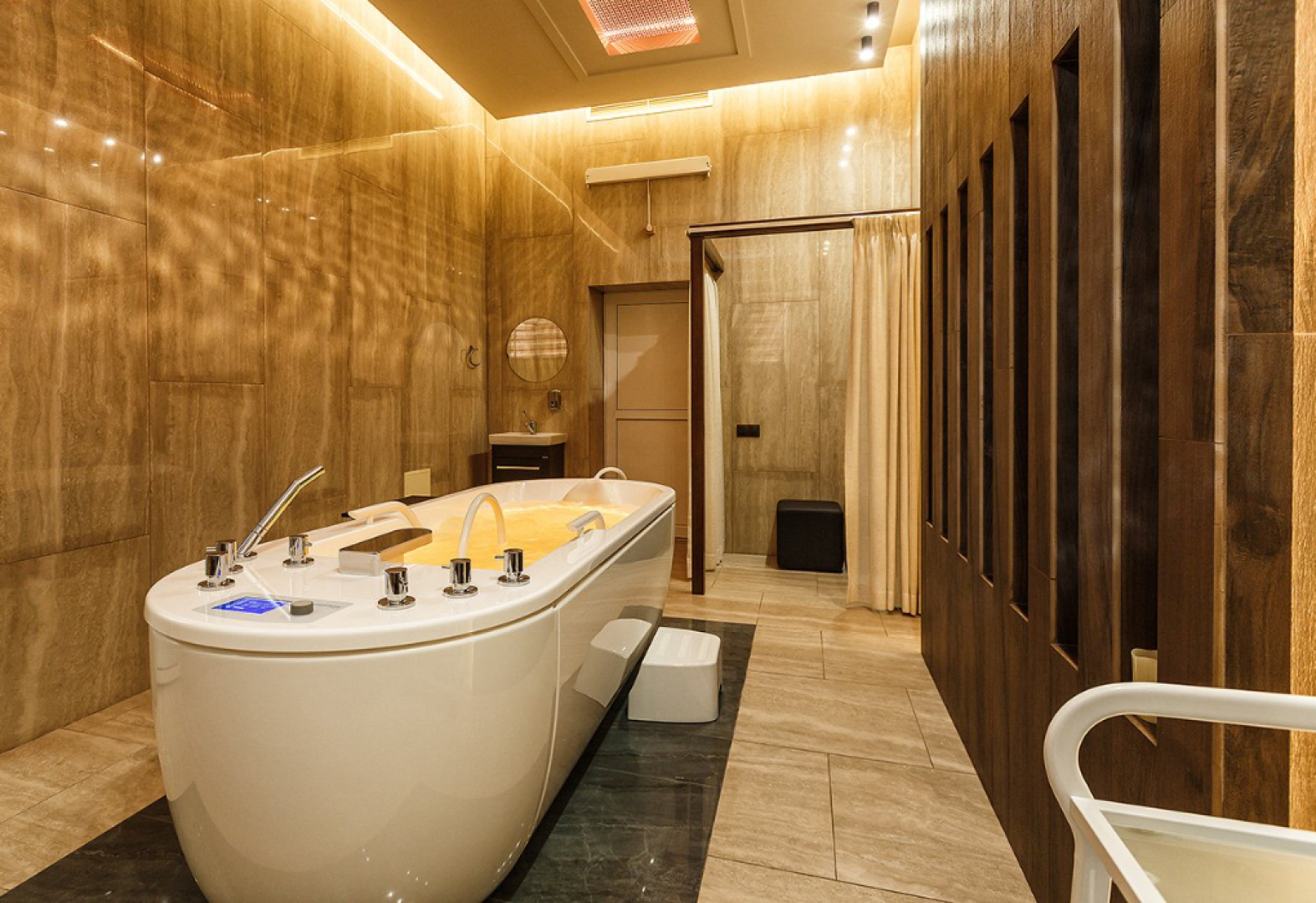 Siberia Resort & Spa