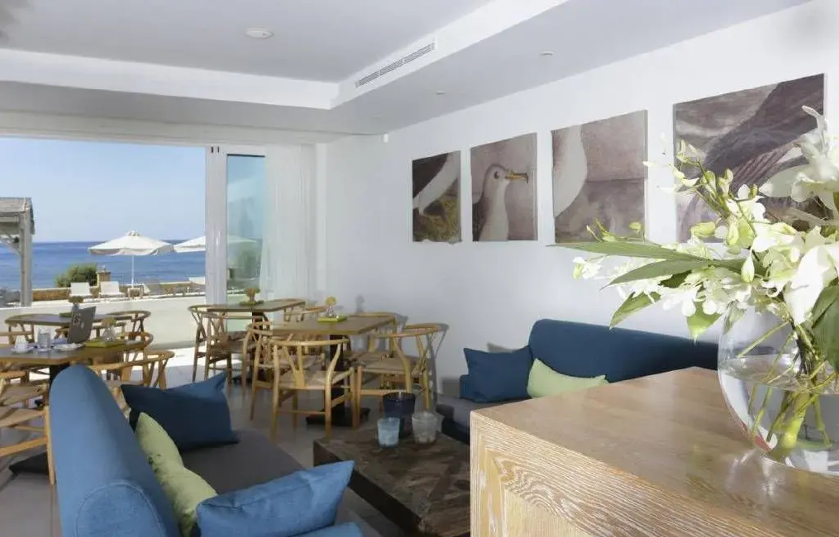 Artina Nouvo Apartments