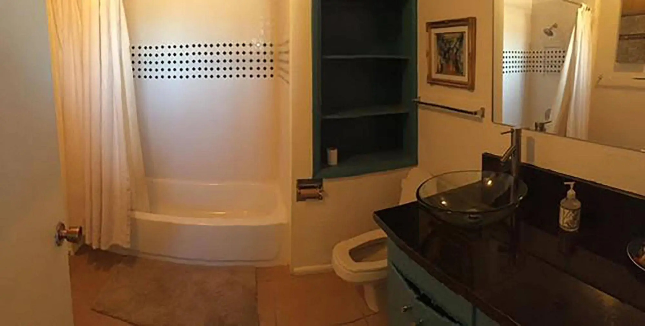 Freedom on the Go Ranch