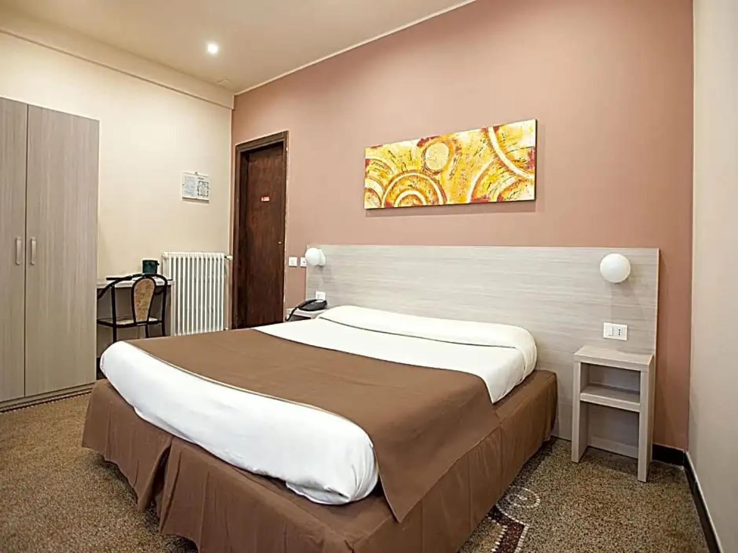 Hotel Ristorante Milton