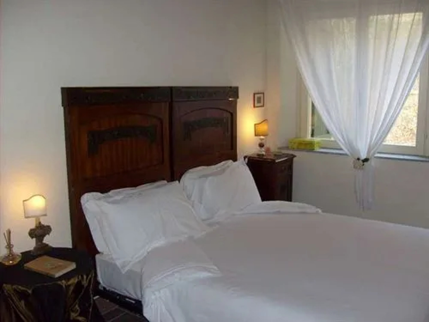 Torre Del Borgo - Residenza DEpoca