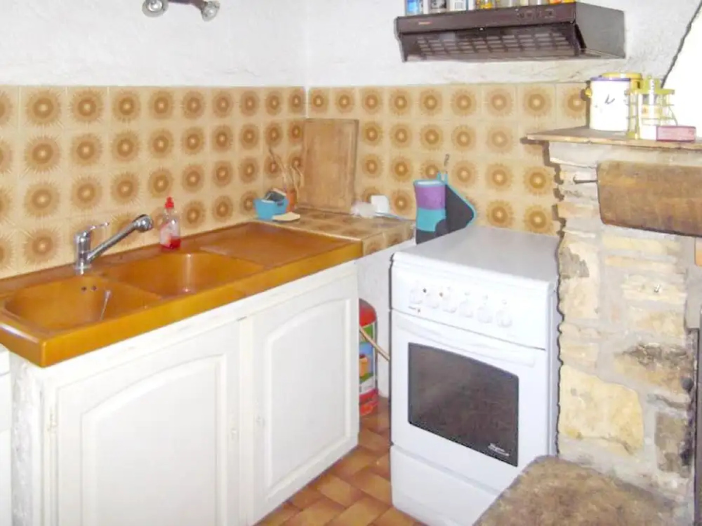 Apartment With 2 Bedrooms in Taradeau, With Pool Access and Furnished