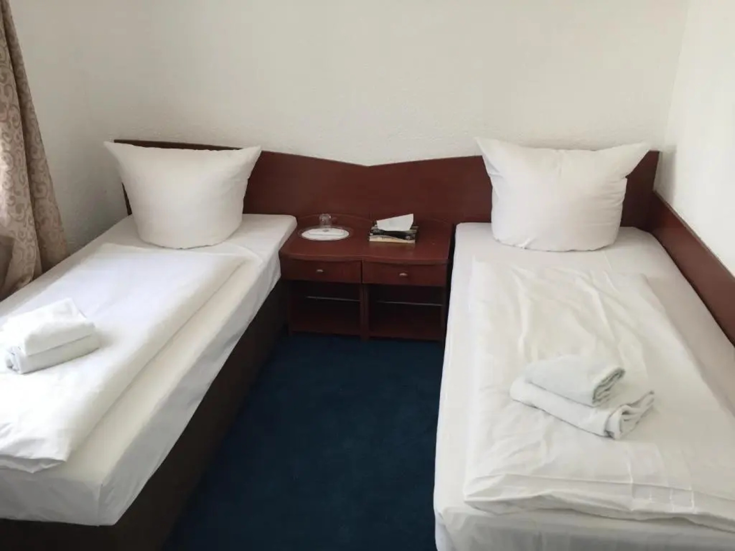 Hotel Aurelia