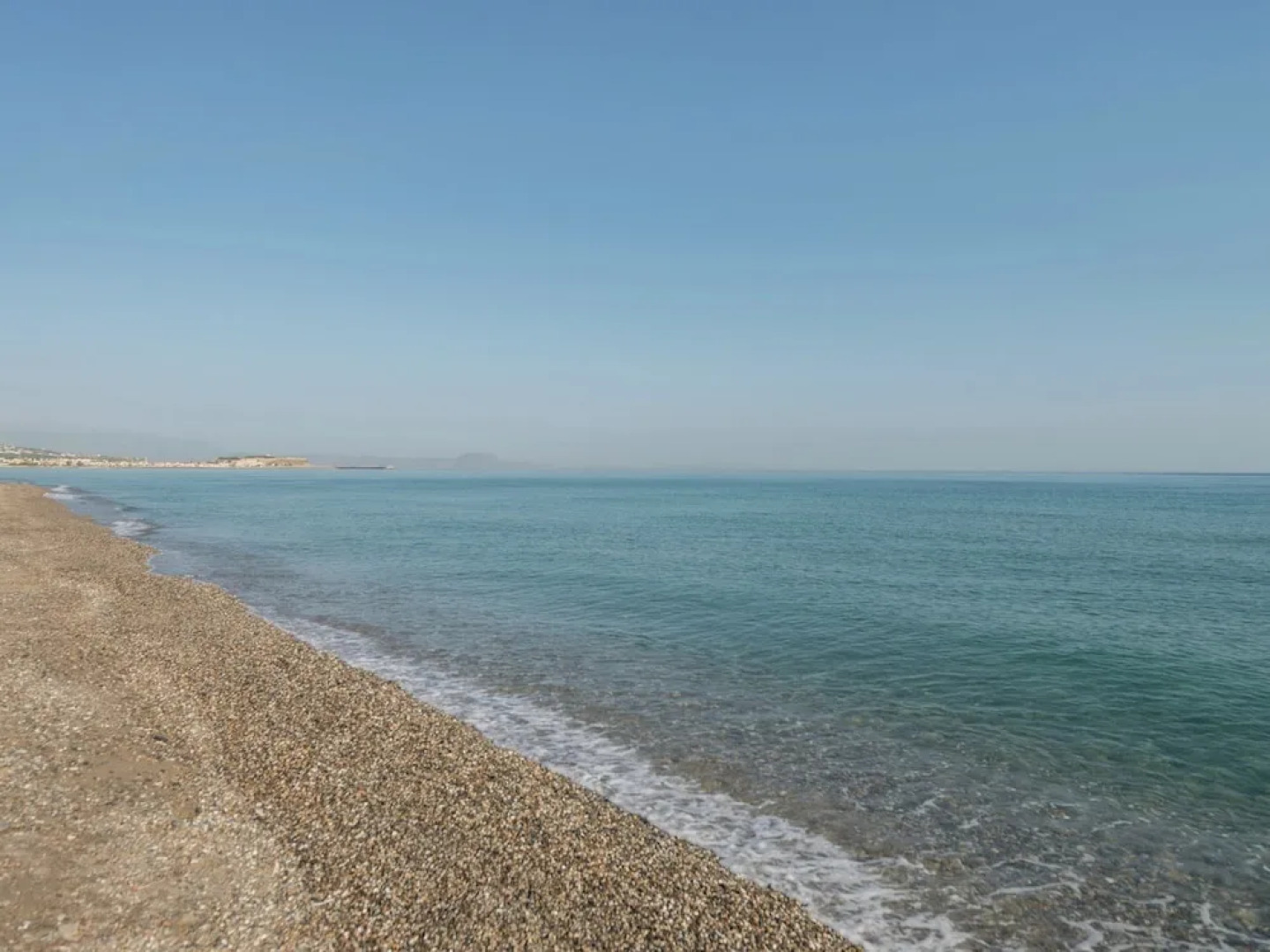 Villa in Rethimnon Crete With Private Pool